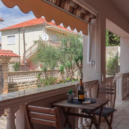 Villa Primitivo Zára Kültér fotó